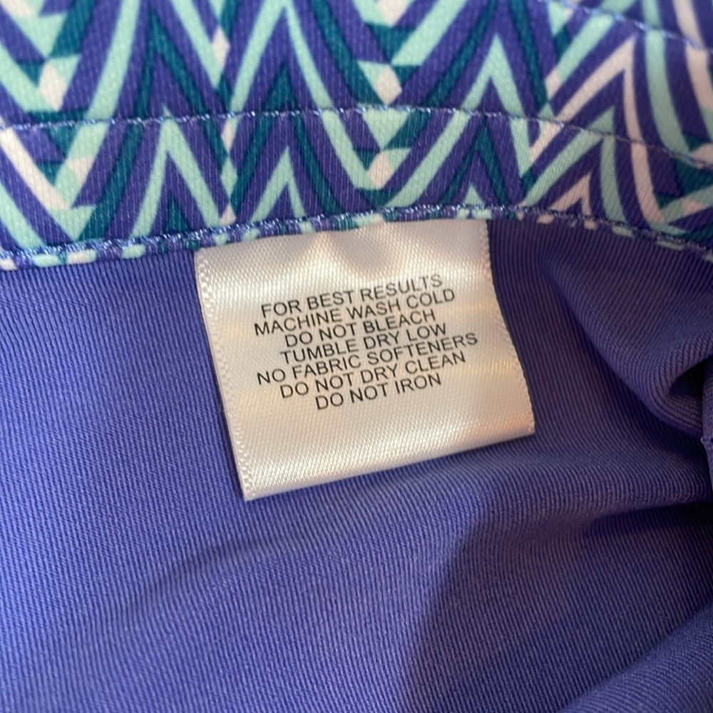 Peter Millar Golf Tennis Skort Size M NWOT - Picture 5 of 10